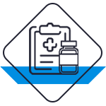 2018 - Clinical research on products