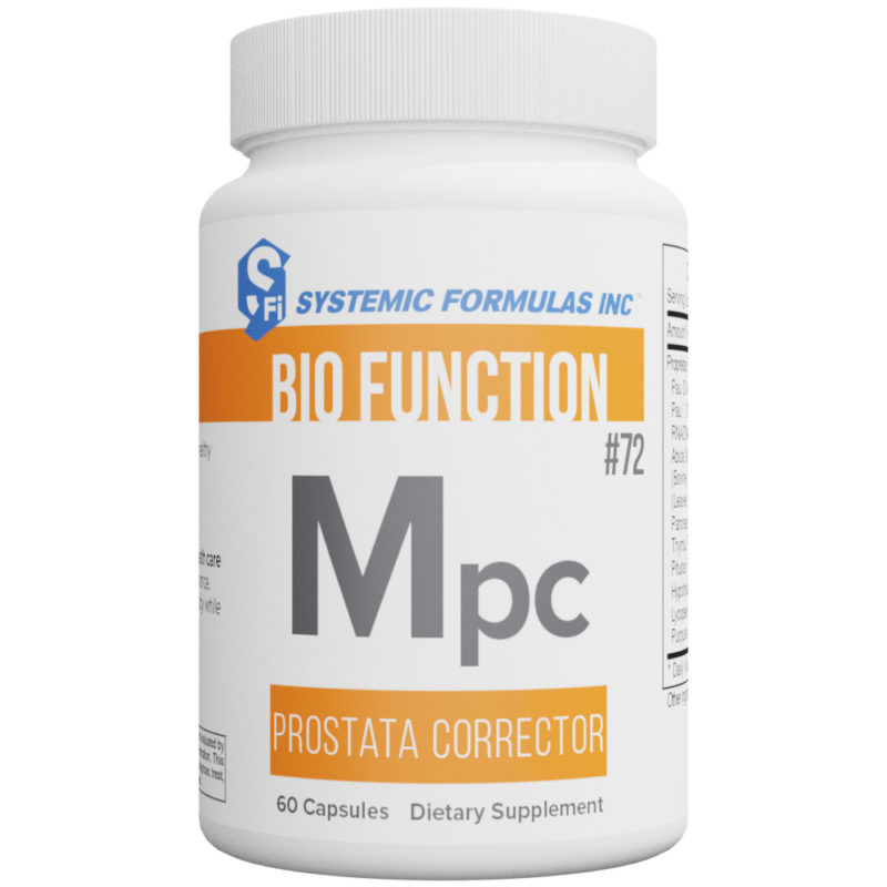 Products – Page 3 – Systemic Formulas Patient Portal