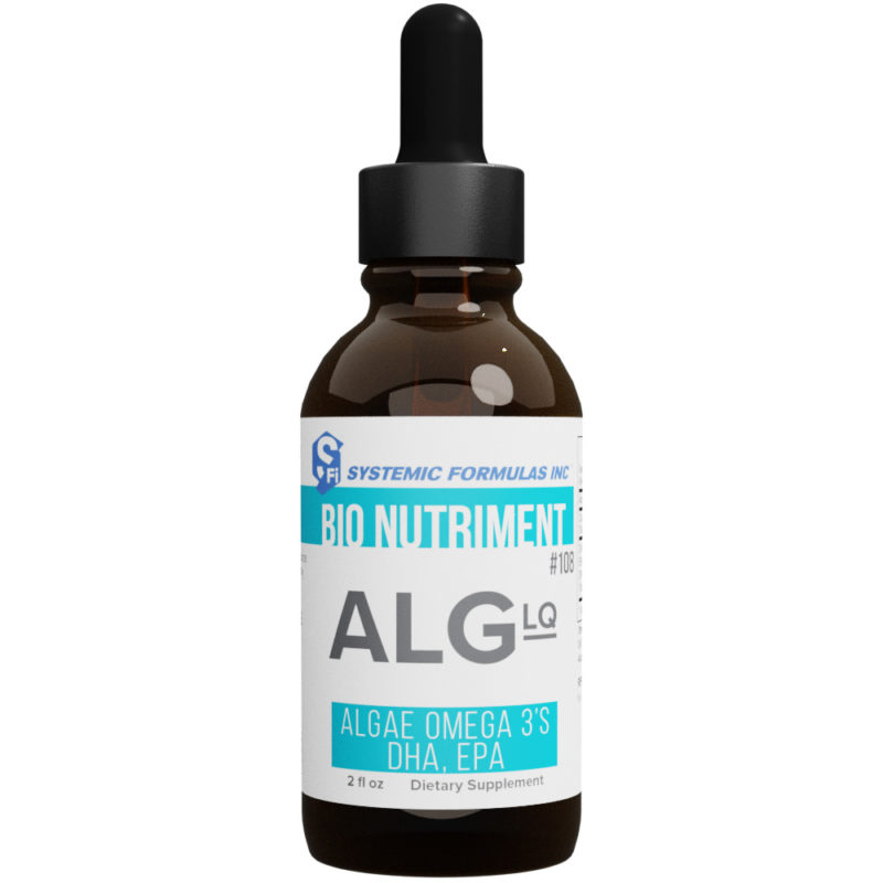 Products – Systemic Formulas Patient Portal