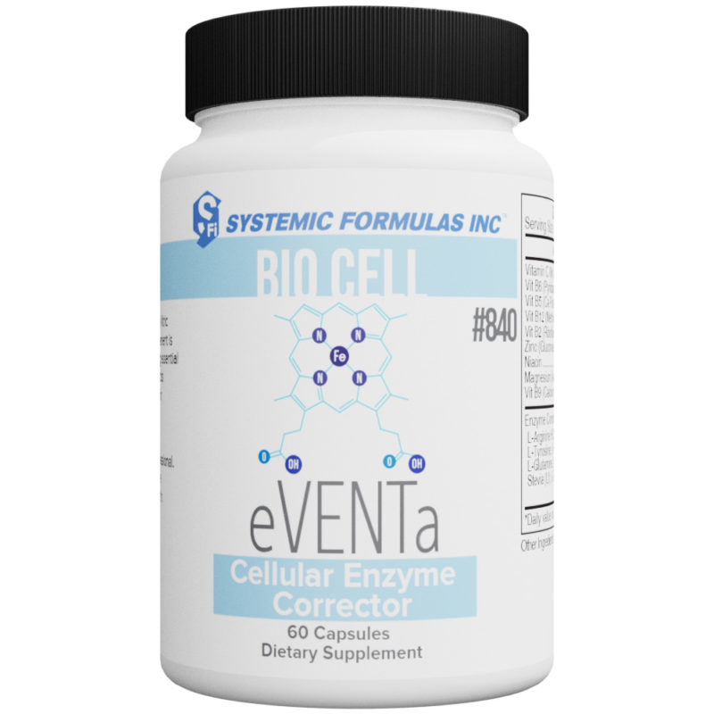 BIO CELL – Systemic Formulas Patient Portal