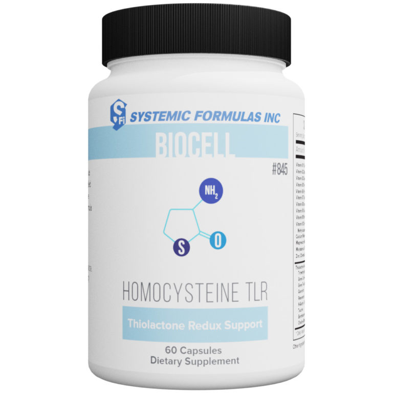 BIO CELL – Systemic Formulas Patient Portal