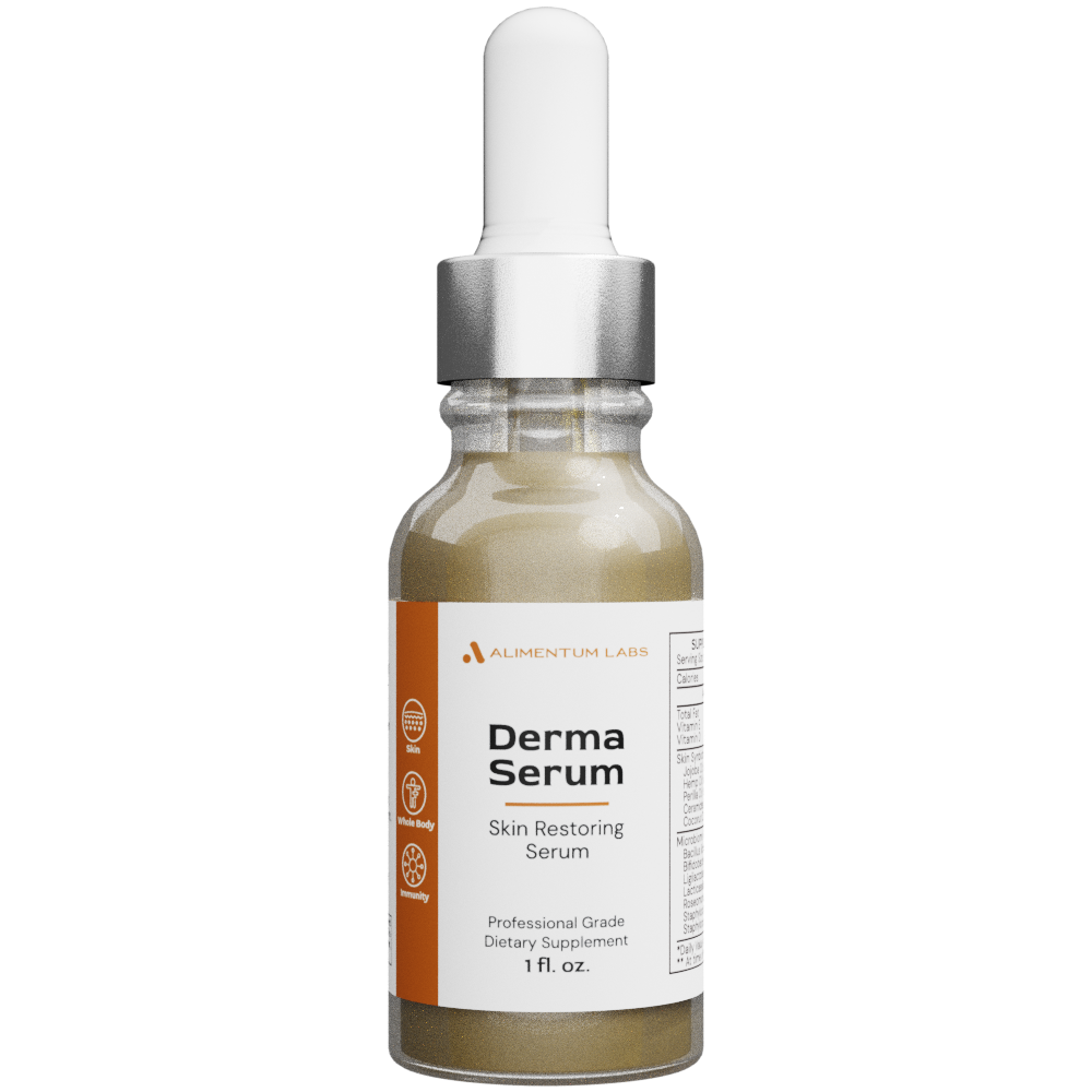 Derma Serum - Skin Restoring Serum
