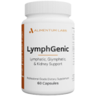 LymphGenic - Lymphatic, Glymphatic, & Kidney Support
