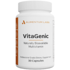 VitaGenic - Naturally Bioavailable Multivitamin