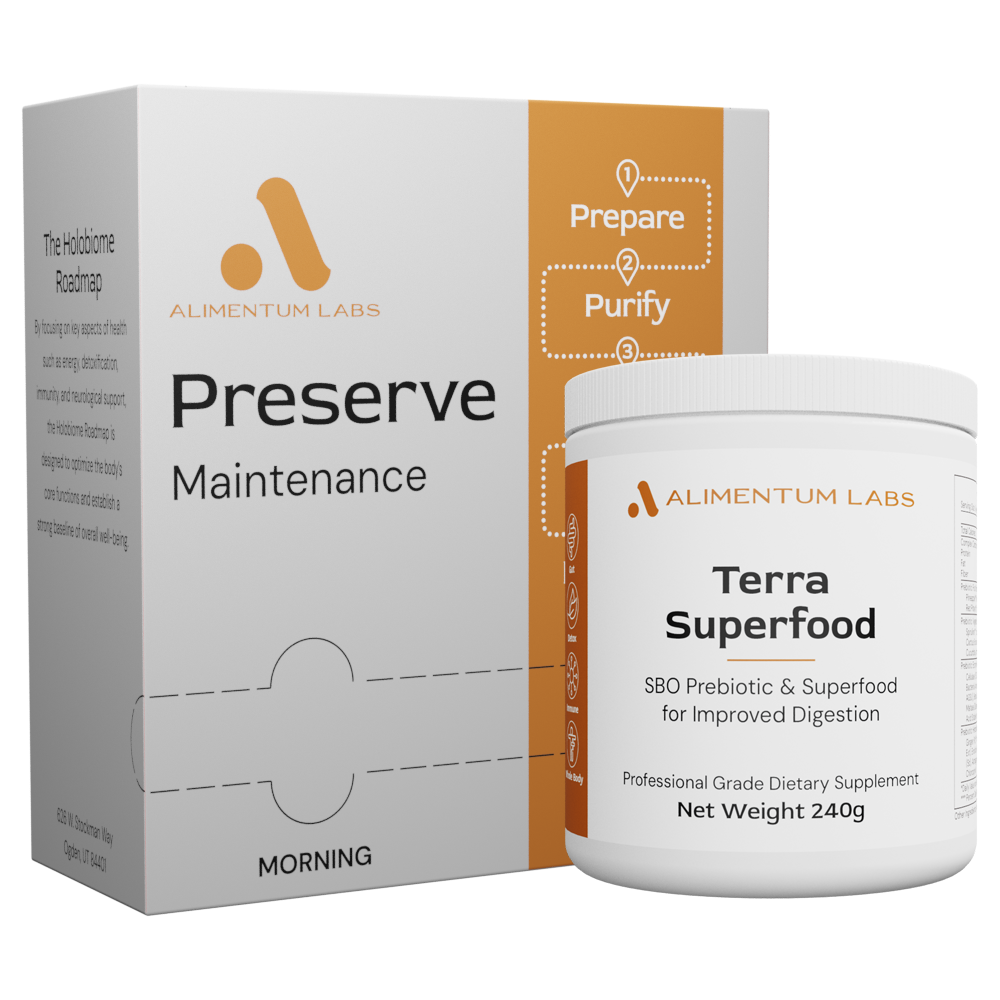 Preserve-Maintenance-Holobiome-Roadmap-month-5 Preserve - Maintenance