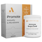 Promote - Immunity & Microbiome