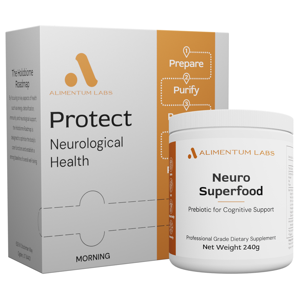 Protect-Neurological-Health-Holobiome-Roadmap-month-4 Protect - Neurological Health