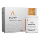 Purify - Detox & Gut Health